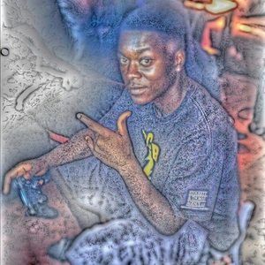 Meet your Posher, Devontey