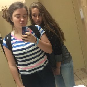 Meet your Posher, Kaleigh