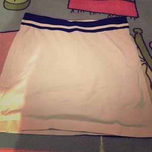 Ralph Lauren short!