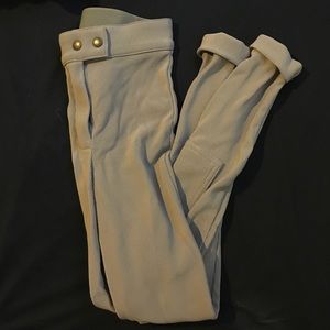 American Apparel Riding Pants