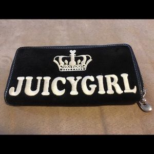 Juicy Couture wallet