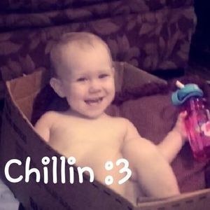 Meet your Posher, Morgan