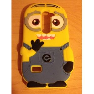 LG Leon 4G LTE case