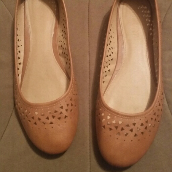 Comfy Flats