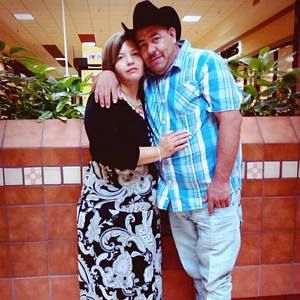 Meet your Posher, Lupe