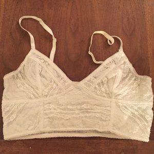 Free People Bralette