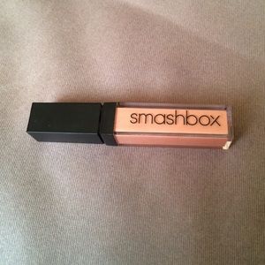 Smash box lipgloss