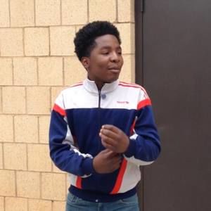 Meet your Posher, David