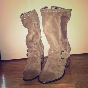 Splendid standalone boots