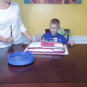 Meet your Posher, Susan