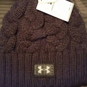 Underarmour winter hat
