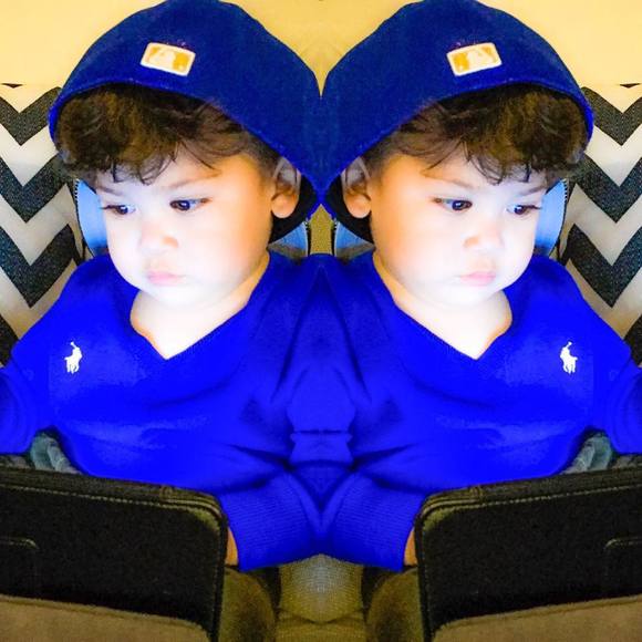 Meet your Posher, Danny - Picture 1 of 1