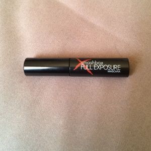 Travel size smashbox