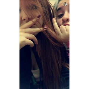 Meet your Posher, Alyssa