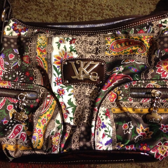 Kathy Van Zeeland Handbags - BRAND NEW Kathy purse💜