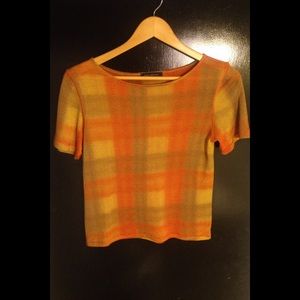 ⭐️CLEARANCE⭐️PIAZZA SEMPIONE top!