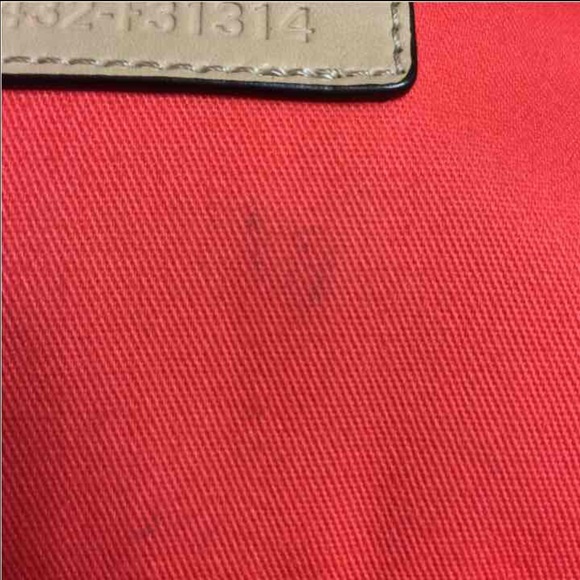 Authentic Coach Purse - Picture 4 of 4