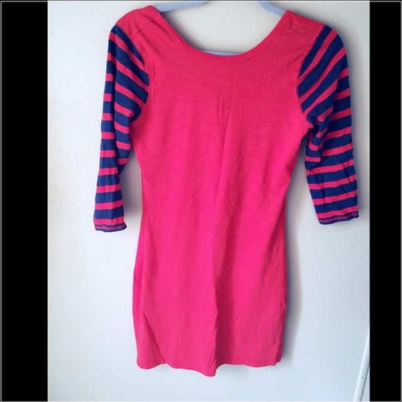 Express Dress/Shirt