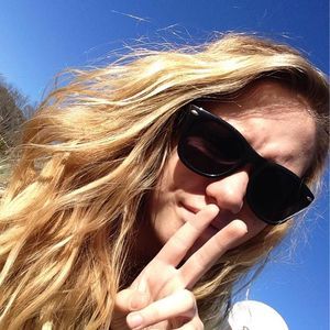 Meet your Posher, Summer