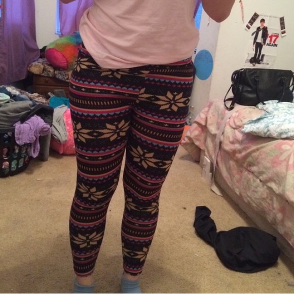 Leggings