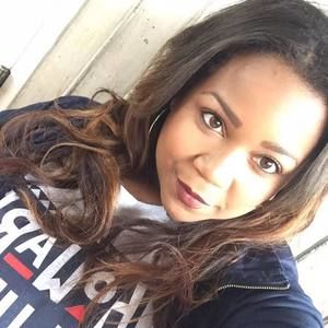Meet your Posher, Cori