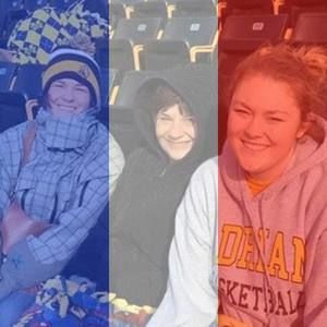 Meet your Posher, Jenny