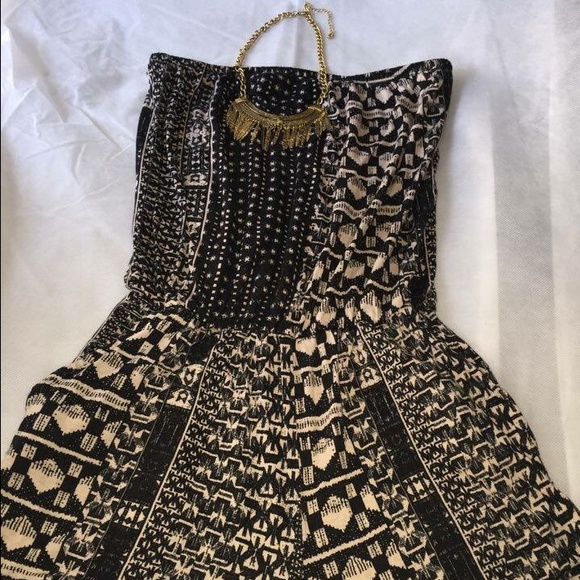 Romper forever21
