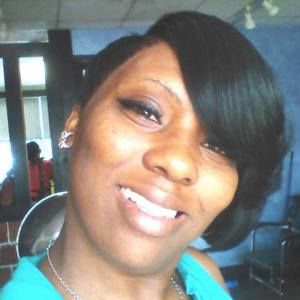 Meet your Posher, Shareka