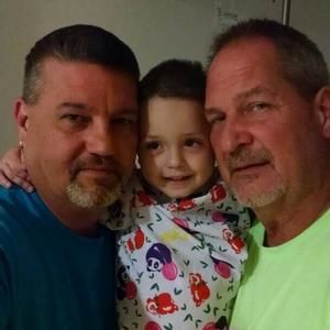 Meet your Posher, Dale