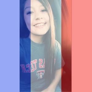 Meet your Posher, Kasandra