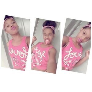 Meet your Posher, Cheyla