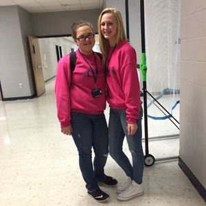 Meet your Posher, Bradyn