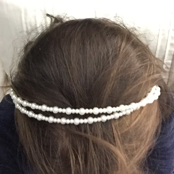 Hair Rim - Picture 2 of 2