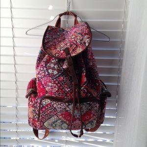 Printed Bag