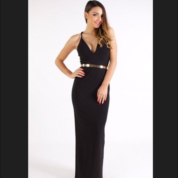 Beautiful Maxi Dress