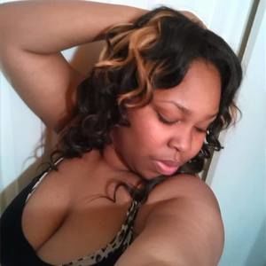 Meet your Posher, Brittney