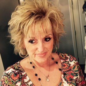 Meet your Posher, Mary