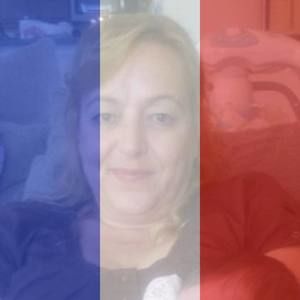 Meet your Posher, Linda