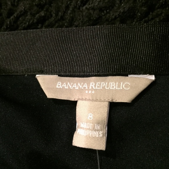 Banana Republic Skirt