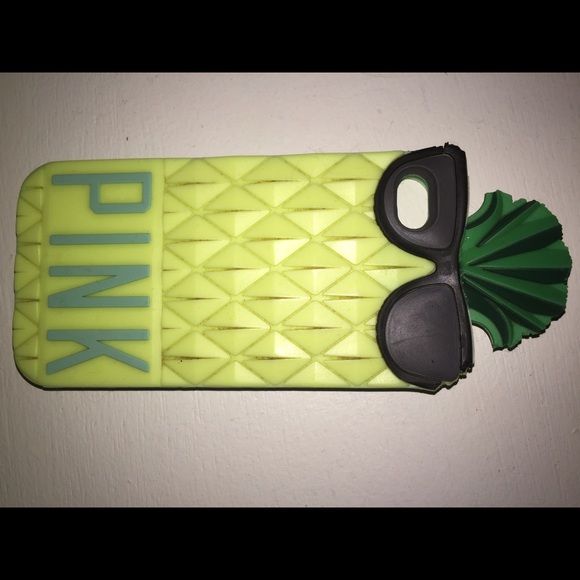 Pink iPhone 4 case - Picture 1 of 1