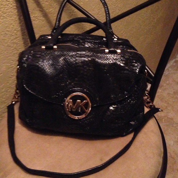 Mk bag