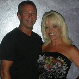 Meet your Posher, Misty