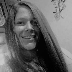 Meet your Posher, Krista