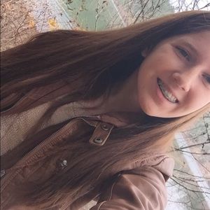 Meet your Posher, Anna