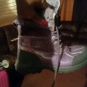 Uggs