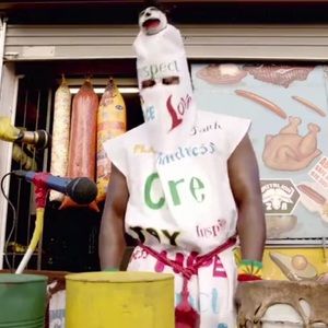 Meet your Posher, Mitch