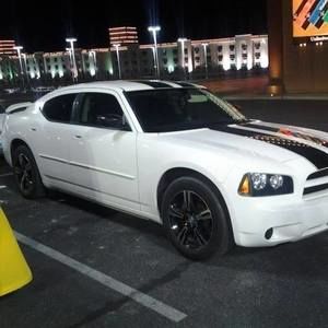 Meet your Posher, Cande