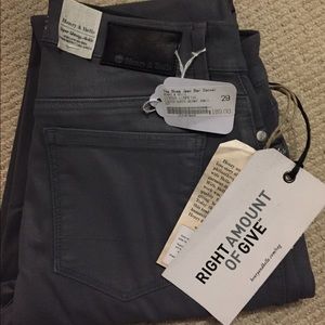 Henry & Belle Super Skinny Jeans
