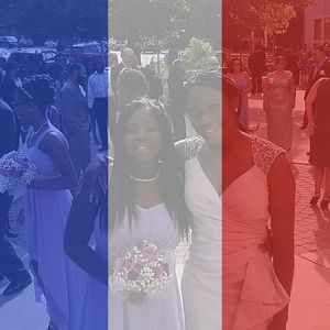 Meet your Posher, Nehemie