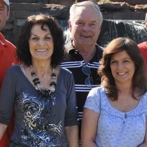 Meet your Posher, Guylene